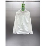 2025年11月18日入荷秋冬新作Dior シャツファッション/誕生日プレゼント/贈り物 can工場