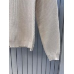 2025年11月18日入荷秋冬新作miumiu ニット/セーターファッション/誕生日プレゼント/贈り物 can工場