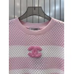 2025年11月18日入荷秋冬新作chanel ニット/セーターファッション/誕生日プレゼント/贈り物 can工場