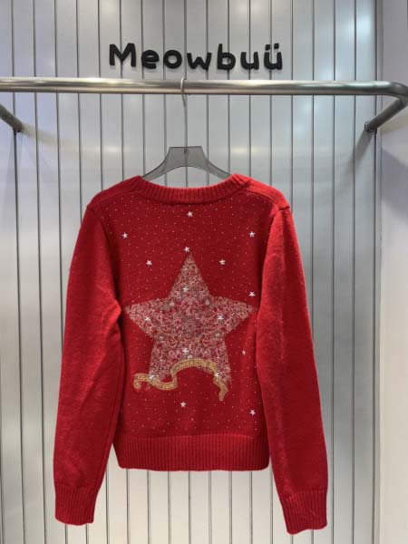 2025年11月18日入荷秋冬新作Dior ファッション/誕...