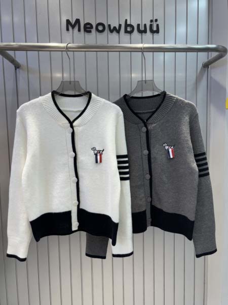 2025年11月18日入荷秋冬新作Thom Browne フ...