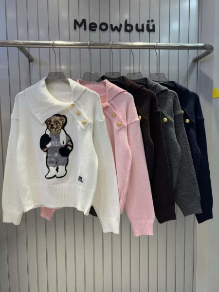 2025年11月18日入荷秋冬新作Ralph Lauren ...