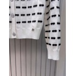 2025年11月18日入荷秋冬新作Chanel ニット/セーターファッション/誕生日プレゼント/贈り物 can工場