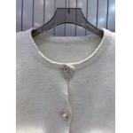 2025年11月18日入荷秋冬新作Chanel ニット/セーター ファッション/誕生日プレゼント/贈り物 can工場