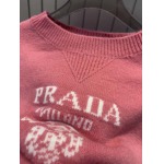 2025年11月18日入荷秋冬新作Prada ニット/セーターファッション/誕生日プレゼント/贈り物 can工場