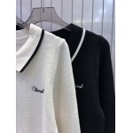 2025年11月18日入荷秋冬新作Chanel ニット/セーターファッション/誕生日プレゼント/贈り物 can工場