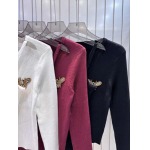 2025年11月18日入荷秋冬新作Dior ニット/セーター ファッション/誕生日プレゼント/贈り物 can工場