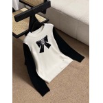 2025年11月18日入荷秋冬新作Chanel ニット/セーター ファッション/誕生日プレゼント/贈り物 can工場