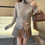 2025年11月18日入荷秋冬新作Burberry セット ファッション/誕生日プレゼント/贈り物 can工場