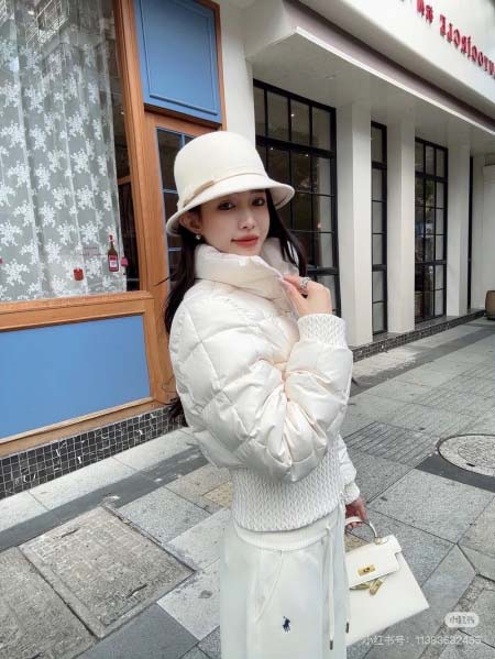 2025年11月18日入荷秋冬新作ダウンジャケット ファッシ...