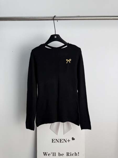 2025年11月18日入荷秋冬新作miumiu ニット ファ...