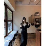 2025年11月18日入荷秋冬新作miumiu ニット ファッション/誕生日プレゼント/贈り物 can工場