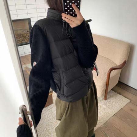 2025年11月18日入荷秋冬新作Moncler ダウンジャ...