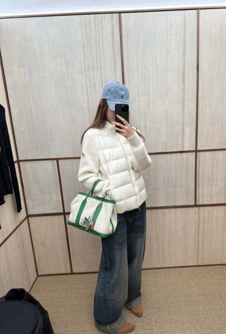 2025年11月18日入荷秋冬新作Moncler ダウンジャ...