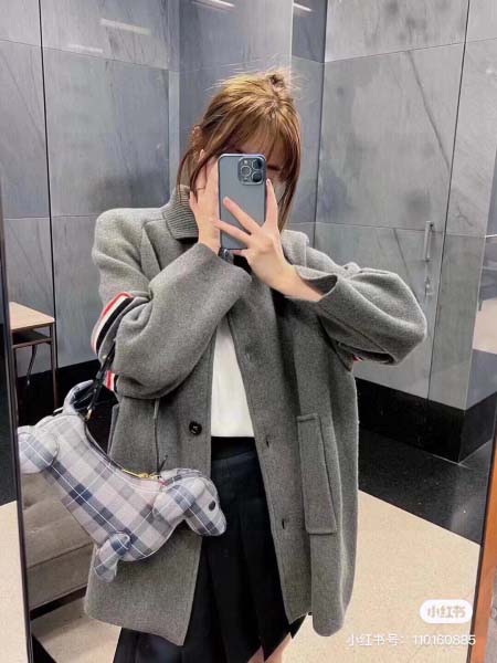 2025年11月18日入荷秋冬新作Thom Browne ジ...