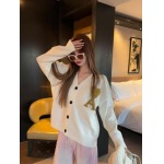 2025年11月18日入荷秋冬新作AMIニット/セーター ファッション/誕生日プレゼント/贈り物 can工場