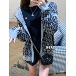 2025年11月18日入荷秋冬新作Dior ウール パーカー  ファッション/誕生日プレゼント/贈り物 can工場