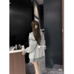 2025年11月18日入荷秋冬新作Dior ウール パーカー ファッション/誕生日プレゼント/贈り物 can工場