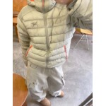 2025年11月18日入荷秋冬新作ARCTERYXダウンジャケット ファッション/誕生日プレゼント/贈り物 can工場