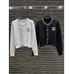 2025年11月18日入荷秋冬新作chanel ニット/セーターファッション/誕生日プレゼント/贈り物 can工場