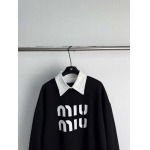 2025年11月18日入荷秋冬新作miumiu ファッション/誕生日プレゼント/贈り物 can工場