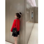 2025年11月18日入荷秋冬新作miumiuニット/セーターファッション/誕生日プレゼント/贈り物 can工場