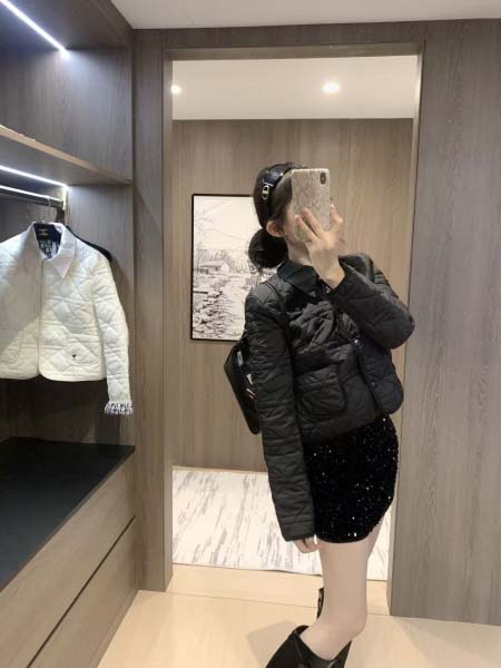 2025年11月18日入荷秋冬新作DIORジャケットファッシ...