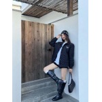 2025年11月18日入荷秋冬新作PRADAジャケットファッション/誕生日プレゼント/贈り物 can工場