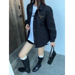 2025年11月18日入荷秋冬新作PRADAジャケットファッション/誕生日プレゼント/贈り物 can工場