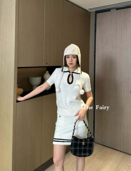 2025年11月18日入荷秋冬新作CHANEL  セット フ...