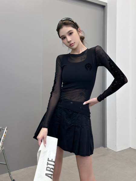 2025年11月18日入荷秋冬新作Chrome hearts...