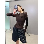 2025年11月18日入荷秋冬新作Chrome hearts Tシャツファッション/誕生日プレゼント/贈り物 can工場