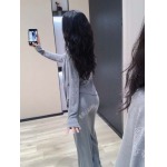 2025年11月18日入荷秋冬新作Chrome heartsセット ファッション/誕生日プレゼント/贈り物 can工場