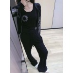 2025年11月18日入荷秋冬新作Chrome hearts セット ファッション/誕生日プレゼント/贈り物 can工場