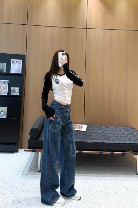 2025年11月18日入荷秋冬新作Chrome hearts...