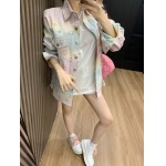 2025年11月18日入荷秋冬新作Louis Vuittonジャケット ファッション/誕生日プレゼント/贈り物 can工場