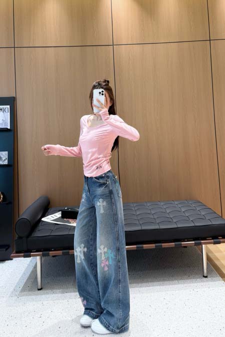 2025年11月18日入荷秋冬新作Chrome hearts...