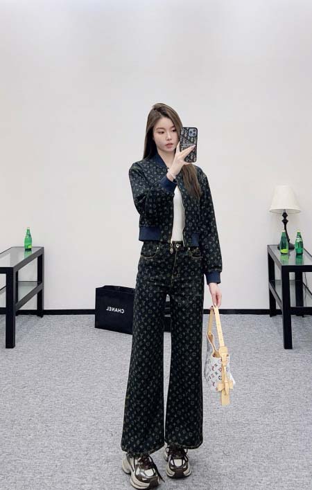 2025年11月18日入荷秋冬新作Louis Vuitton...