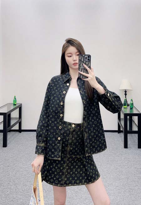 2025年11月18日入荷秋冬新作Louis Vuitton...