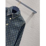 2025年11月18日入荷秋冬新作Louis Vuitton シャツ ファッション/誕生日プレゼント/贈り物 can工場