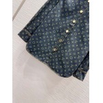 2025年11月18日入荷秋冬新作Louis Vuitton シャツ ファッション/誕生日プレゼント/贈り物 can工場