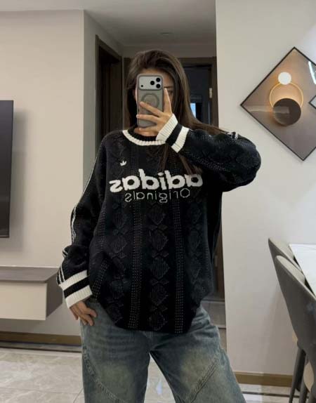 2025年11月18日入荷秋冬新作adidasファッション/誕生日プレゼント/贈り物 can工場