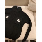 2025年11月18日入荷秋冬新作Chanelセーターファッション/誕生日プレゼント/贈り物 can工場