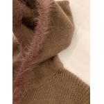 2025年11月18日入荷秋冬新作miumiu ニットファッション/誕生日プレゼント/贈り物 can工場