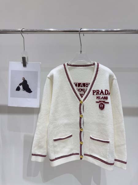 2025年11月18日入荷秋冬新作PRADA ファッション/...