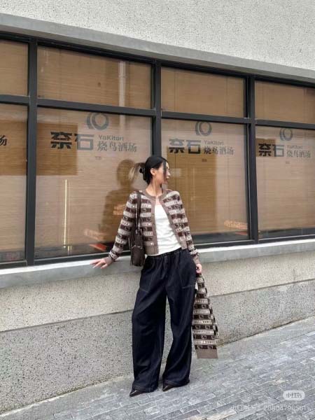 2025年11月18日入荷秋冬新作ニット/セーター ファッシ...