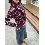 2025年11月18日入荷秋冬新作ニット/セーター ファッション/誕生日プレゼント/贈り物 can工場