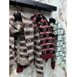 2025年11月18日入荷秋冬新作 ニット/セーターファッション/誕生日プレゼント/贈り物 can工場