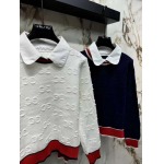 2025年11月18日入荷秋冬新作GUCCIニット/セーターファッション/誕生日プレゼント/贈り物 can工場