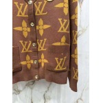 2025年11月18日入荷秋冬新作LV ニット/セーターファッション/誕生日プレゼント/贈り物 can工場
